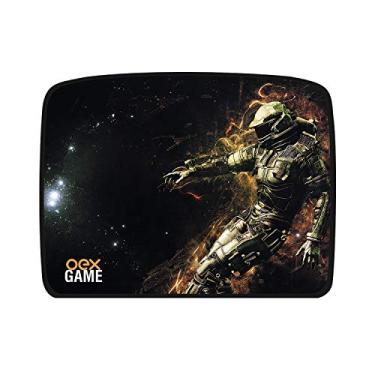Imagem de Mp304 Mousepad Galaxy, Oex, Acessórios Para Computador, Preto, 48.5875