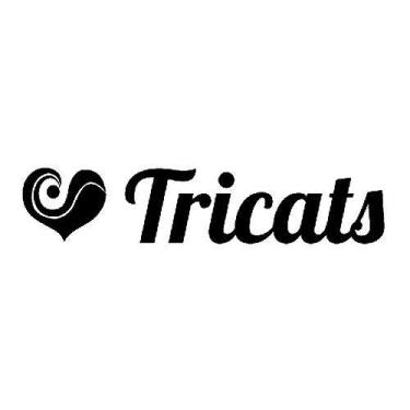 Imagem de Jaqueta Jeans Manga Prin Sweet. :Tricat - Tricats