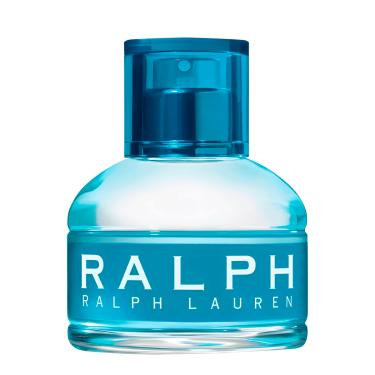 Imagem de Ralph Ralph Lauren Eau de Toilette - Perfume Feminino 50ml 