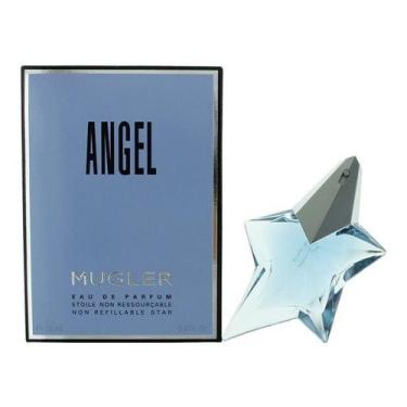 Imagem de Perfume Thierry Muggler Angel Edp 25 Ml - Thiërry Muggler