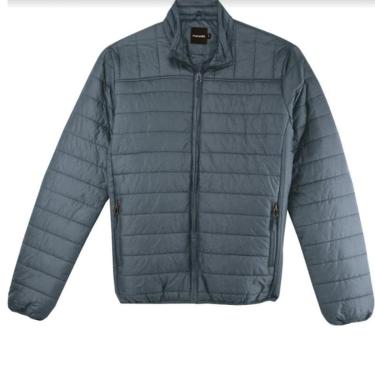Imagem de Jaqueta masculina microfibra Malwee-Masculino
