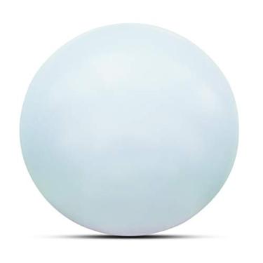 Imagem de Plafon Smart LED 220V 3000K, LLUM Bronzearte, 36321, 10W, Branco, 27cm