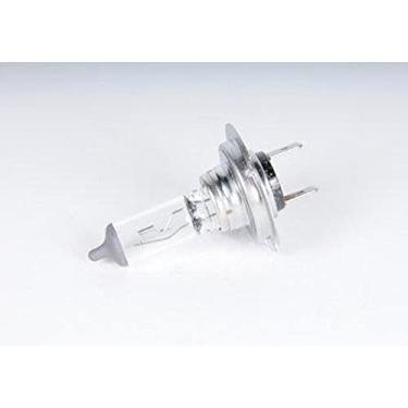 Imagem de GM Genuine Parts 93190461 12 Volts, 55 Watt H7 Lâmpada de farol resistente a UV