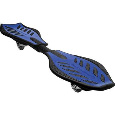 Imagem de Razor RipStik Caster Board Classic Collection, skate de 2 rodas com rodízios de 360 graus, para crianças, adolescentes e adultos