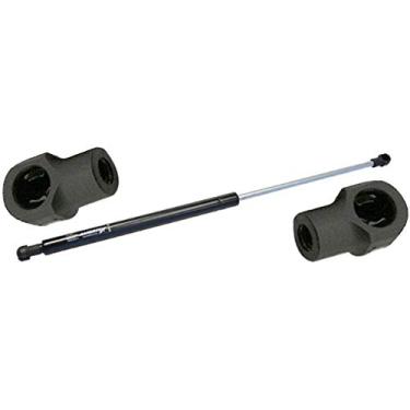 Imagem de Amort. mola à gás da tpa. do pta.-malas - Fiat Punto GI 07 à 12 - Punto GI Fase I após 12