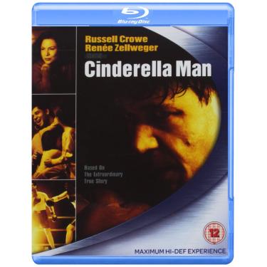 Imagem de Cinderella Man [Blu-ray]