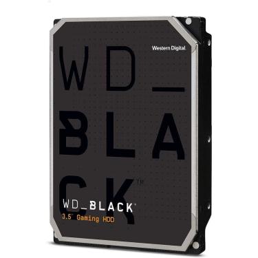 Imagem de HD WD Black Performance, 2TB, 3.5`, SATA - WD2003FZEX
