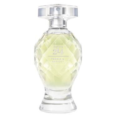 Imagem de Perfume Botica 214 Peonia & Apricot Eau De Parfum 75 ml