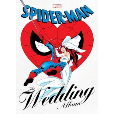 Imagem de Spider-Man: The Wedding Album Gallery Edition