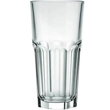 Imagem de Jogo de 12 Copos Long Drink Bristol 340 ml Nadir Figueiredo