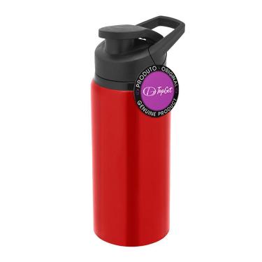 Imagem de Garrafa Squeze em Alumínio 660 ml Bagdá TopGet