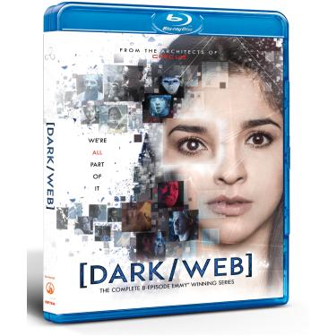 Imagem de Dark/ Web Special Edition