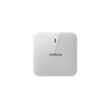Imagem de Roteador Intelbras AP 1250 AC Max Access Point, IEEE 802.11ac, Wi-Fi, 1167Mbps, Dual Band - 4750042