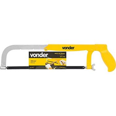Imagem de Vonder, Arco De Serra 12", Regulável, As 125.