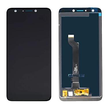 Imagem de SHOWGOOD X017D LCD para Asus Zenfone 5 Lite 5Q ZC600KL X017DA Tela LCD Original Touch Screen Digitalizador Assembléia