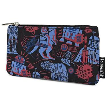 Imagem de BOLSO DE Nylon AnIVERSÁRIO STAR WARS EMPIRE STRIKES BACK 40TH ANIVERSARY