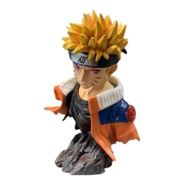 Imagem de Naruto Uzumaki Action Figure