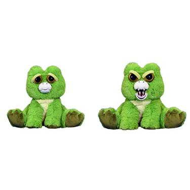 Imagem de Feisty Pets Sapo: Willie Waterlogged