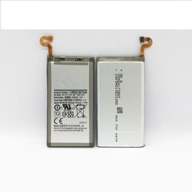 Imagem de Bateria Compatível S9 G960 Eb-Bg960abe 3000Mah