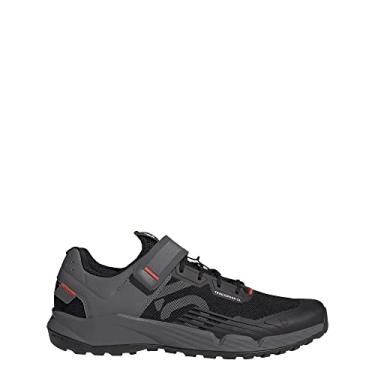 Imagem de adidas Five Ten Trailcross Clip-in Shoes Men's, Black, Size 11