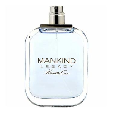 Imagem de Perfume Kenneth Cole Mankind Legacy Eau De Toilette Para Homens