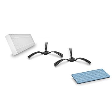 Imagem de Kit Performance para Robô Aspirador ERB30 Electrolux (KPCEL02)