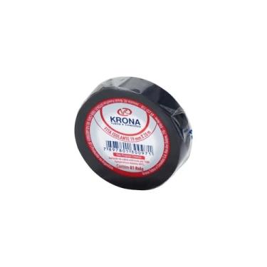 Imagem de FITA ISOLANTE ANTICHAMA 19MM x 10M