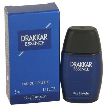 Imagem de Perfume Drakkar Essence Edt Guy Laroche 5ml Mini Edp