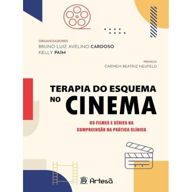 Imagem de Terapia Do Esquema No Cinema