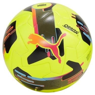 Imagem de PUMA Bola de futebol unissex Orbita 2 TB (FIFA Quality Pro)