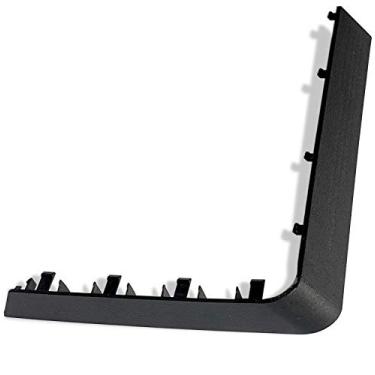 Imagem de Quartet trade Capa de disco rígido para Sony PlayStation 4 PS4 Slim CUH-2015A