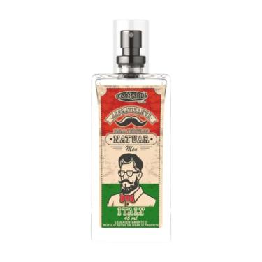Imagem de AROMATIZANTE NATUAR MEN ITALY 45 ML