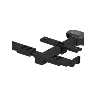 Imagem de Suporte de Parede Fixo Universal para TV e Aparelhos Eletrônicos - AVA