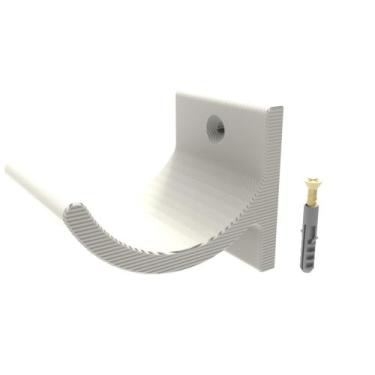 Imagem de Kit 2 Suporte Headset Gamer Headphone Fone De Ouvido Parede - PEKO, 3D