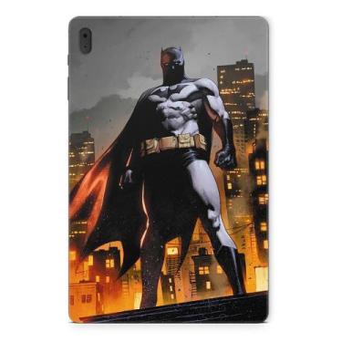 Imagem de Adesivo Galaxy Tab S8 Plus Sm-X806 Batman 1 - Skin Zabom