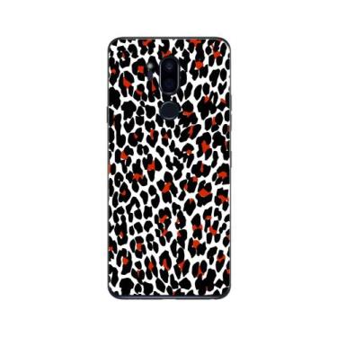 Imagem de Capa Adesivo Skin355 Verso Para LG G7 ThinQ - KawaSkin