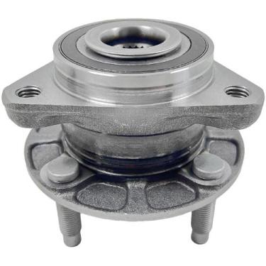 Imagem de Cubo Roda Dianteiro Onix 2013 a 2019 Ima AL-540