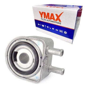 Imagem de Trocador De Calor Resfriador Cambio C3 C4 C5 206 207 Al4 - ymax