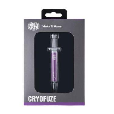 Imagem de Pasta Térmica Cryofuse - Mgz-ndsg-n07m-r2 - COOLER MASTER