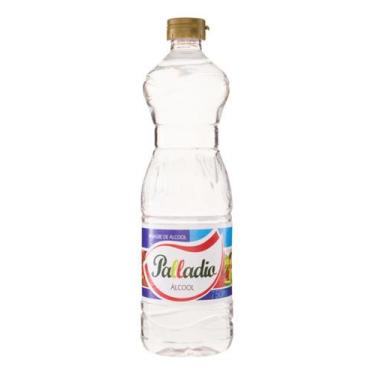 Imagem de Vinagre De Álcool Palladio Frasco 750Ml