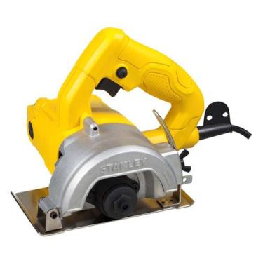 Imagem de Serra Mármore Stanley 115mm 1200W 220V SPT115B2, 220V