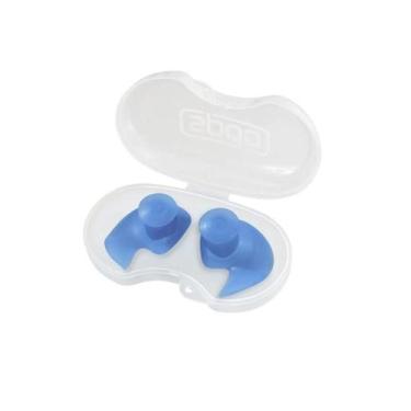 Imagem de Protetor De Ouvido Moulded Earplug Speedo, Azul