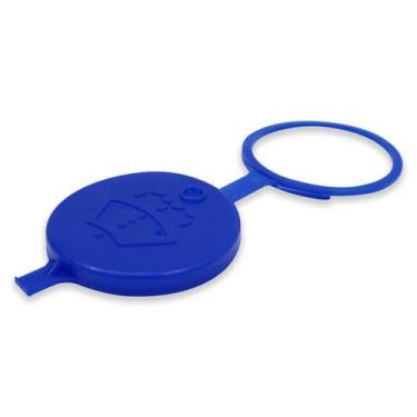 Imagem de Tampa Reservatório Limpador Água Parabrisa Peugeot 106 205 206 207 208