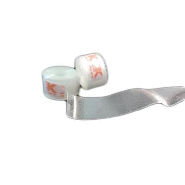 Imagem de Fita Suporte De Silicone Para Mega Hair Invisible - 05 Rolos - Do K, D