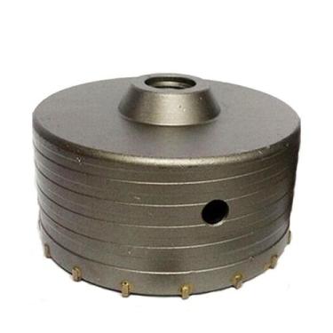 Imagem de Serra Copo Vídea 150Mm Concreto E Alvenaria Ht 41339 - HANSATECNICA