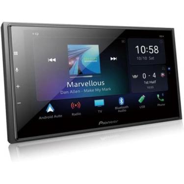 Imagem de Multimidia A/V Receiver DMH-Z5380TV - Pioneer 0918121