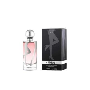Imagem de New Brand Prestige Sensual 100ml edp