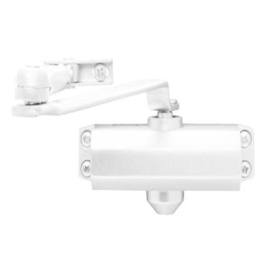 Imagem de Mola Hidráulica Aérea Compacta Para Porta De Madeira MA100/2 Dorma,  B