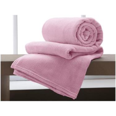 Imagem de Manta Casal Microfibra Corttex Home Design - 11315-3133