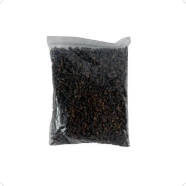 Imagem de 1 Pacote de Cravo Desidratado Natural Chá 100g Cheiroso - INSPIRA FLOR